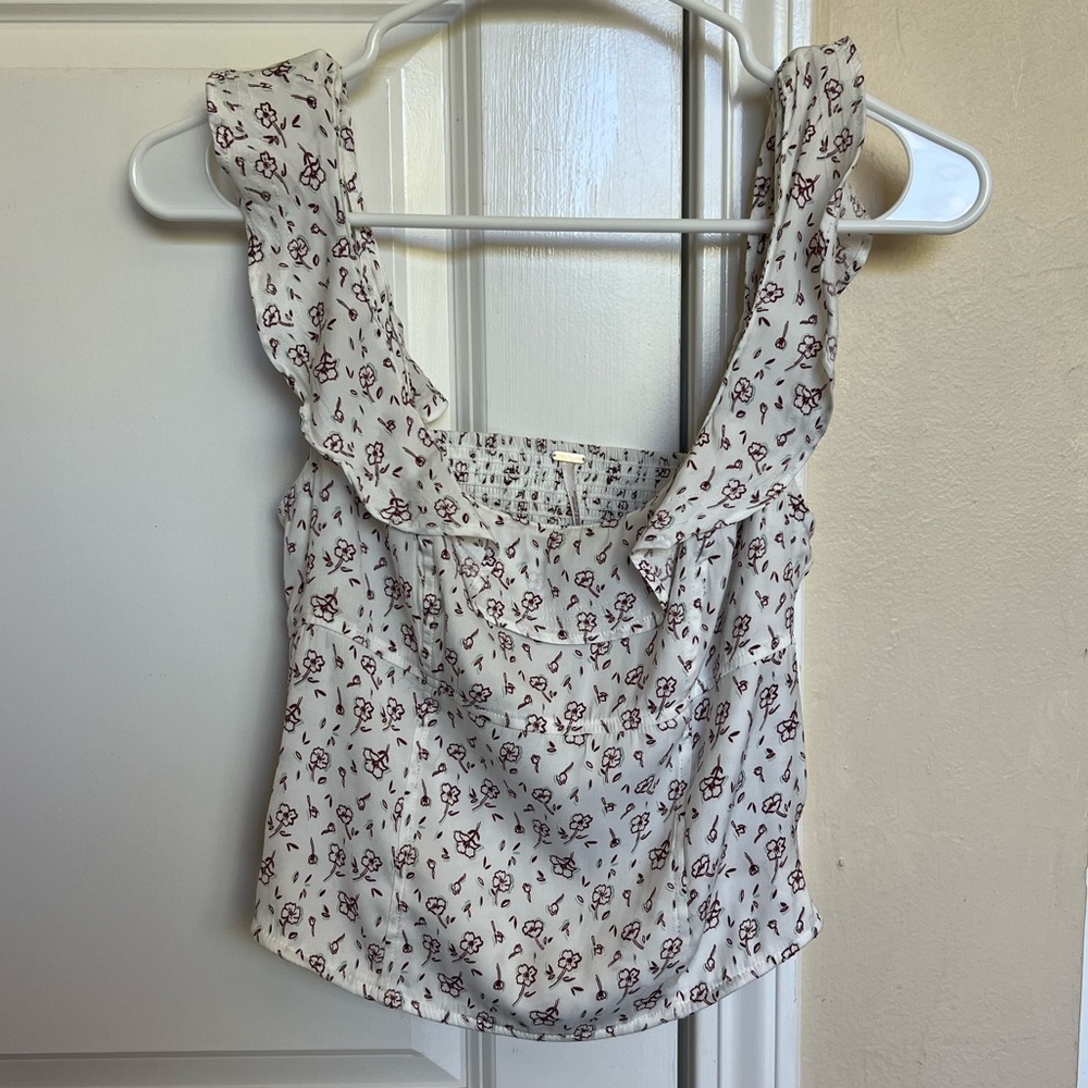Free People top